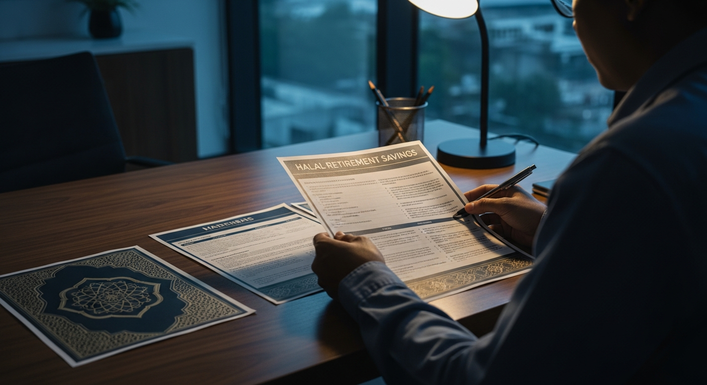 Conseiller finance islamique accompagnement personnalisé